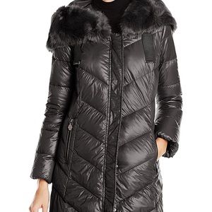 Tahari Down jacket